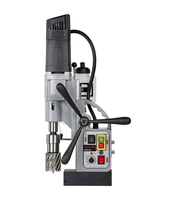 Wiertarka ze stopą magnetyczną EUROBOOR VERTICAL ECO.55S+/T