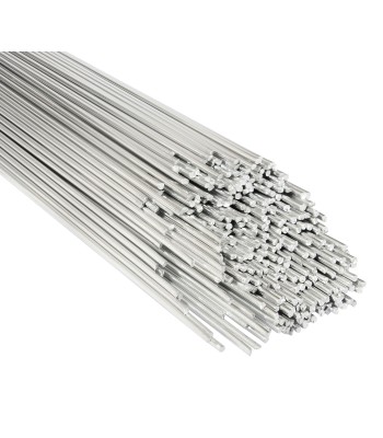 Bohler tig drut spawalniczy pręt alsi5 4043 aluminium 2.0x1000/opk. 5kg (cena za 1kg)