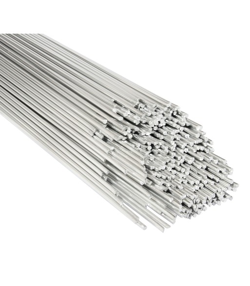 Bohler tig drut spawalniczy pręt alsi5 4043 aluminium 2.0x1000/opk. 5kg (cena za 1kg)