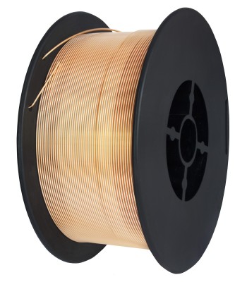 Mig drut spawalniczy do lutospawania cusi3 0.8x1kg