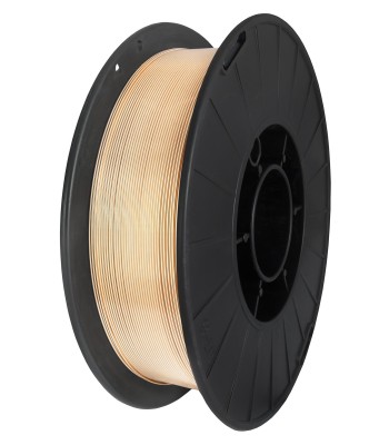 Mig drut spawalniczy do lutospawania cusi3 1.0x5kg