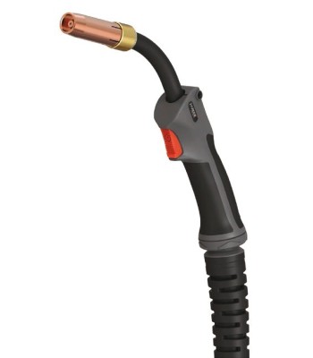 Mig uchwyt spawalniczy parker suregrip ergo 6050 pak x 5m