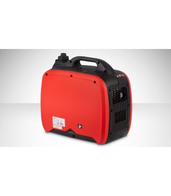 Agregat inwertorowy Fogo F2001iS  230V 2,0 kW