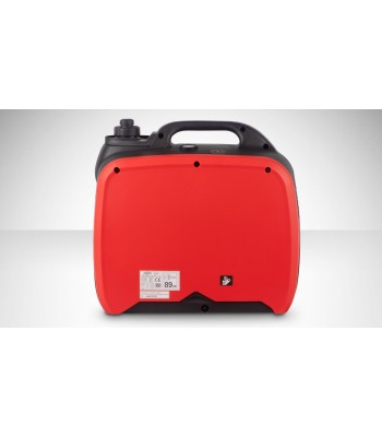 Agregat inwertorowy Fogo F2001iS  230V 2,0 kW