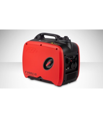 Agregat inwertorowy Fogo F3001iS 230V 2,5 kW
