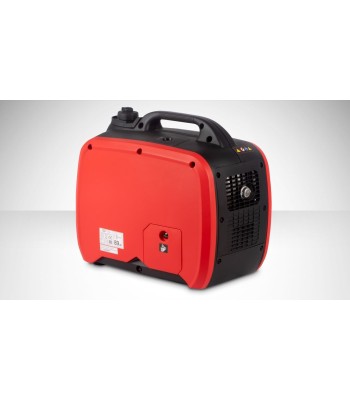 Agregat inwertorowy Fogo F3001iS 230V 2,5 kW