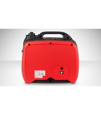 Agregat inwertorowy Fogo F3001iS 230V 2,5 kW
