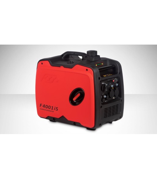 Agregat inwertorowy Fogo F4001iS 230V 3,3 kW