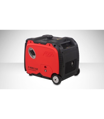 Agregat inwertorowy Fogo F4001iSE 230V 3,5 kW