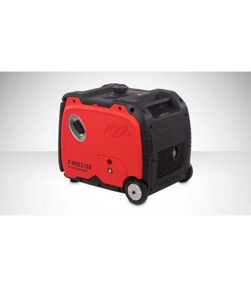 Agregat inwertorowy Fogo F4001iSE 230V 3,5 kW