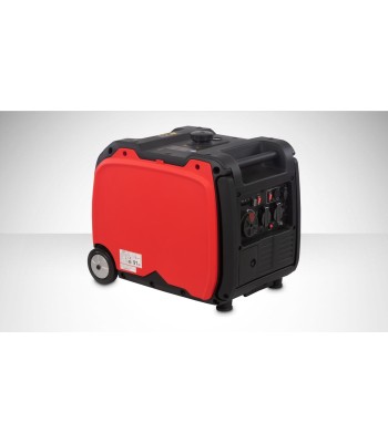 Agregat inwertorowy Fogo F4001iSE 230V 3,5 kW