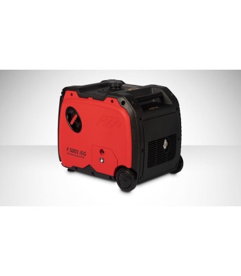 Agregat inwertorowy Fogo F5001iSG 230V 4,0 kW/3,8 kW