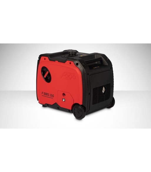 Agregat inwertorowy Fogo F5001iSG 230V 4,0 kW/3,8 kW