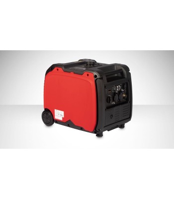 Agregat inwertorowy Fogo F5001iSG 230V 4,0 kW/3,8 kW