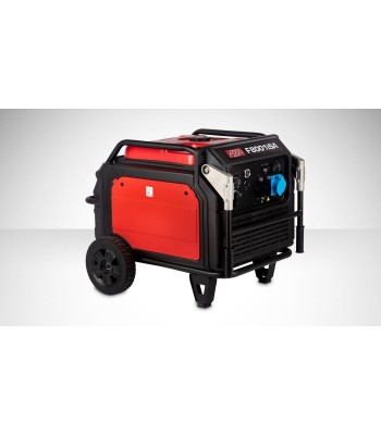 Agregat inwertorowy Fogo F8001iSG 230V 7,5 kW/6,8 kW