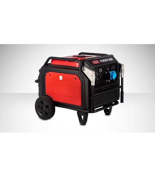 Agregat inwertorowy Fogo F8001iSG 230V 7,5 kW/6,8 kW
