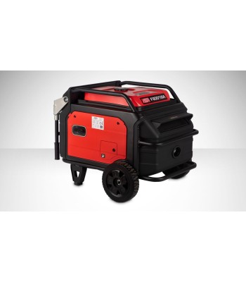 Agregat inwertorowy Fogo F8001iSG 230V 7,5 kW/6,8 kW