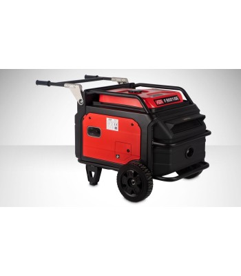 Agregat inwertorowy Fogo F8001iSG 230V 7,5 kW/6,8 kW