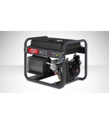 Agregat F7001TE Fogo 1-fazowy 230V 6,2 kW Silnik Rato
