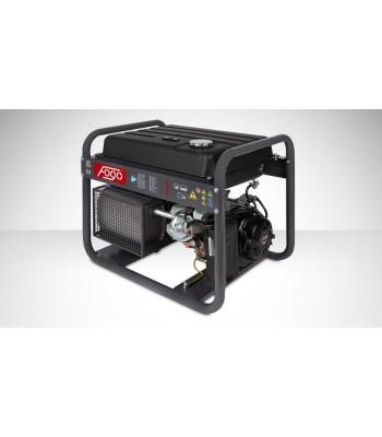 Agregat F7001TRA Fogo 1-fazowy 230V 6,2 kW Silnik Rato