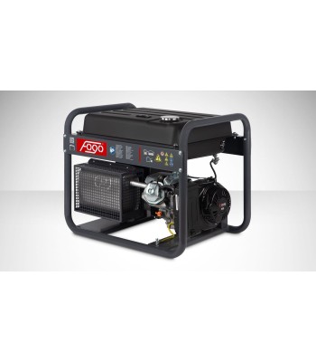 Agregat F8000TR Fogo 3-fazowy 400/230V 7,7/7,0 kVA  Silnik Rato