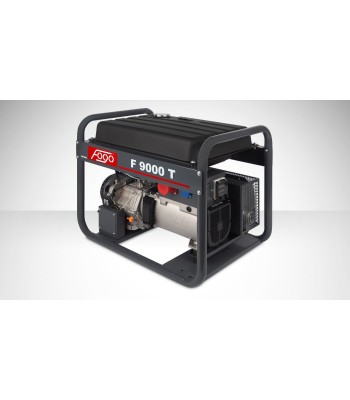 Agregat F9000T Fogo 3-fazowy 400/230V 8,3/7,5 kVA  Silnik Rato