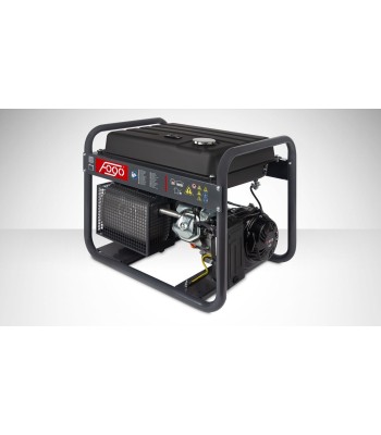 Agregat F9000T Fogo 3-fazowy 400/230V 8,3/7,5 kVA  Silnik Rato