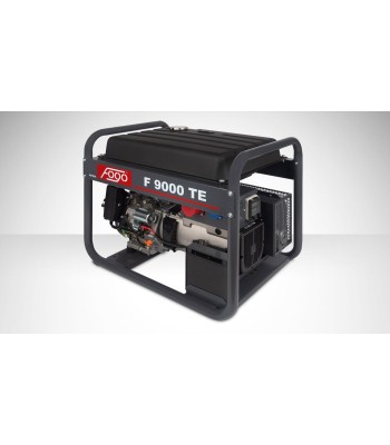 Agregat F9000TE Fogo 3-fazowy 400/230V 8,3/7,5 kVA  Silnik Rato