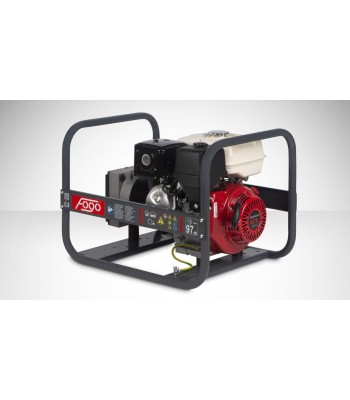 Agregat FH5001R Fogo 1-fazowy 230V 4,2 kW Silnik Honda