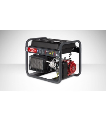 Agregaty Fogo 3-fazowy 400/230V FH9000TR 8,5/7,7 kVA  Silnik Honda