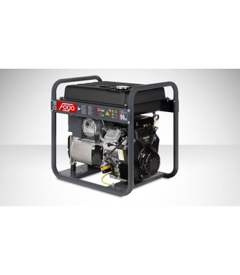 Agregat FV11001TRE Fogo 1-fazowy 230V  10,5 kW Silnik Vanguard