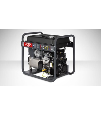 Agregat FV11001TRA Fogo 1-fazowy 230V  10,5 kW Silnik Vanguard