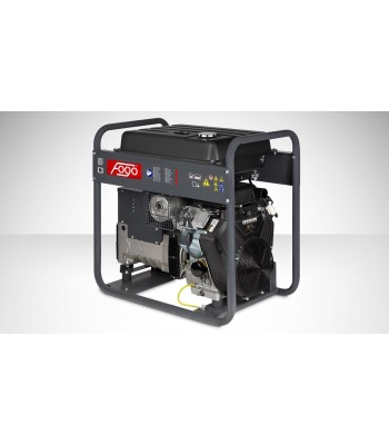 Agregat FV17001TRA Fogo 1-fazowy 230V 16,5 kW Silnik Vanguard