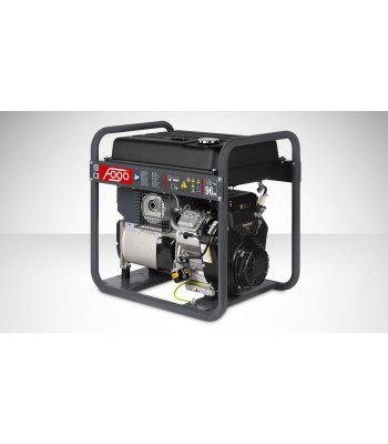 Agregat FV13000TE  Fogo 3-fazowy 400/230V 12,5/11,5 kVA  Silnik Vanguard