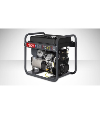 Agregat FV15000TE Fogo 3-fazowy 400/230V 14,5/12,5 kVA  Silnik Vanguard