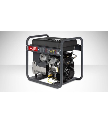 Agregat FV15000TRE Fogo 3-fazowy 400/230V  14,5/12,5 kVA  Silnik Vanguard