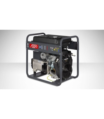 Agregat FV20000TE Fogo 3-fazowy 400/230V  19,5/17,5 kVA  Silnik Vanguard