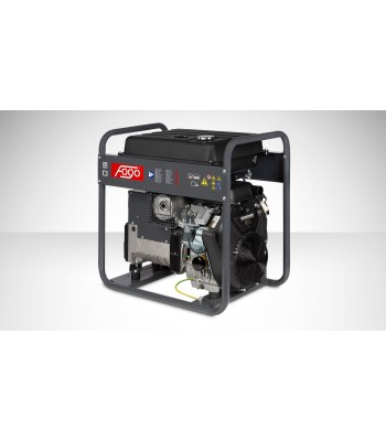 Agregat FV20000TRA Fogo 3-fazowy 400/230V  19,5/17,5 kVA  Silnik Vanguard