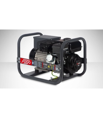 Agregat F3541 Fogo 1-fazow 230V  3,0 kW Silnik Rato