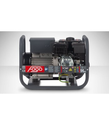 Agregat F3541 Fogo 1-fazow 230V  3,0 kW Silnik Rato