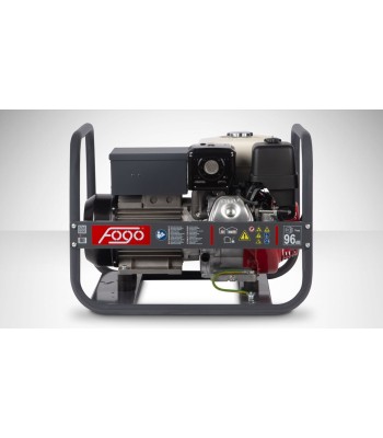 Agregat FH5541 Fogo 1-fazow 230V  3,9 kW Silnik Honda