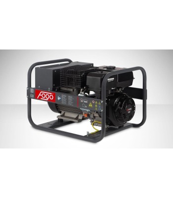 Agregat F9540 Fogo 3-fazowy 400/230V  8,1/7,3 kVA  Silnik Rato