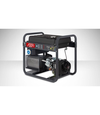 Agregat F9540TR Fogo 3-fazowy 400/230V  8,3/7,5 kVA  Silnik Rato