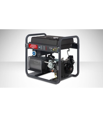 Agregat F9540TRE Fogo 3-fazowy 400/230V  8,3/7,5 kVA  Silnik Rato