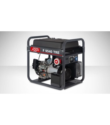 Agregat F9540TRE Fogo 3-fazowy 400/230V  8,3/7,5 kVA  Silnik Rato