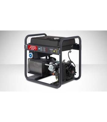 Agregat  F9540TRA Fogo 3-fazowy 400/230V  8,3/7,5 kVA  Silnik Rato