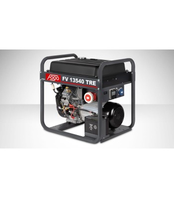 Agregat FV13540TRE Fogo 3-fazowy 400/230V  12,5/11,3 kVA  Silnik Vanguard