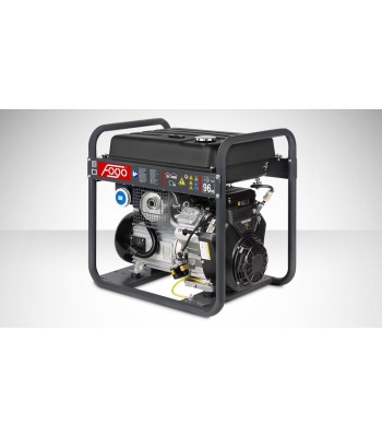 Agregat FV13540TRE Fogo 3-fazowy 400/230V  12,5/11,3 kVA  Silnik Vanguard