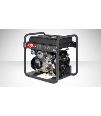 Agregat FV13540TRA Fogo 3-fazowy 400/230V  12,5/11,3 kVA  Silnik Vanguard