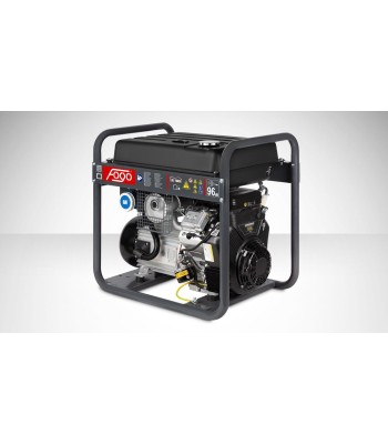 Agregat FV15540TRE Fogo 3-fazowy 400/230V  14,3/12,5 kVA  Silnik Vanguard